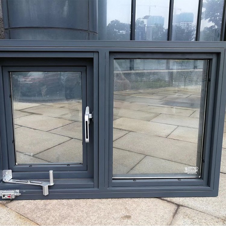 活動(dòng)式防火窗閉窗器